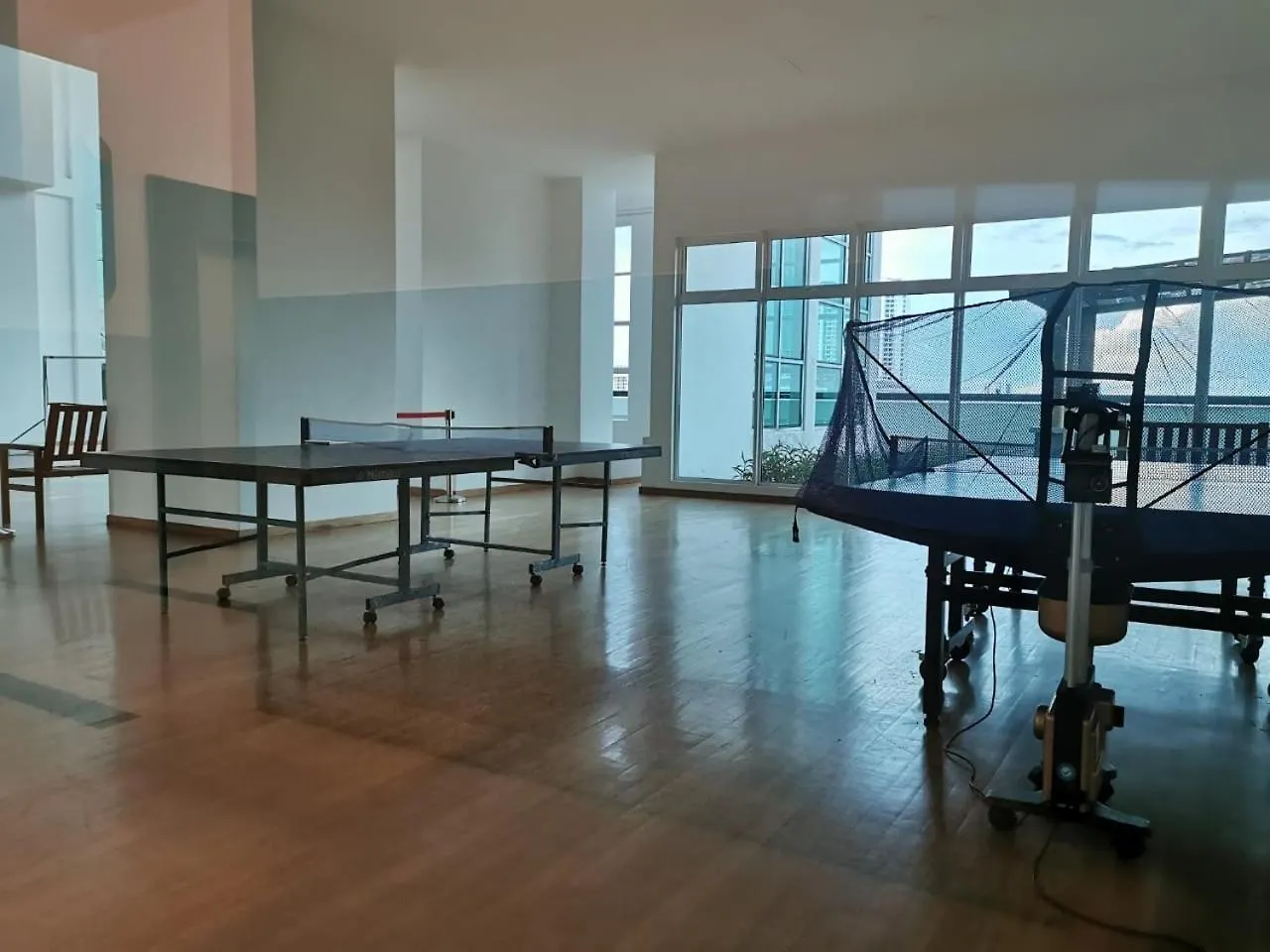 Twin Galaxy 2Bedroom City View Balcony Netflix Wifi Johor Bahru 0*,  Malásia